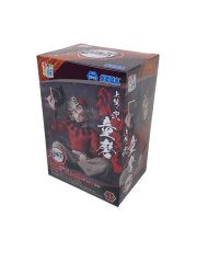 ちょこのせ プレミアムフィギュア 上弦の弐 童磨