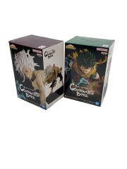 Combination Battle 終章 緑谷出久 & 死柄木弔 2点set