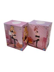 Celestial vivi 喜多川海夢 乾紗寿叶 2点set