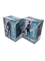 Luminasta 怪獣8号 日比野カフカ 2点set