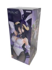 オーバーロード BiCute Bunnies Figure アルベド