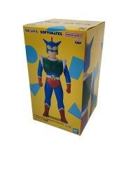 おおきなSOFVIMATES アクション仮面