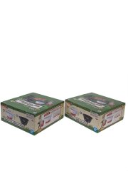 NARUTO -ナルト- 疾風伝 バンブーどんぶり アソートA・B 全2種set