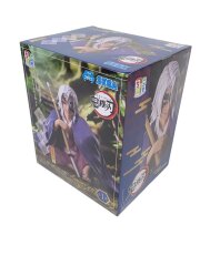 ちょこのせ プレミアムフィギュア 宇髄天元 柱稽古編