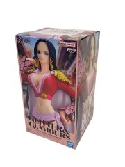 ワンピース GLITTER&GLAMOURS ボア・ハンコック