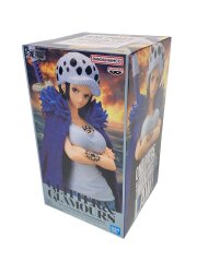 GLITTER&GLAMOURS トラファルガー・ロー CHANGE ver.