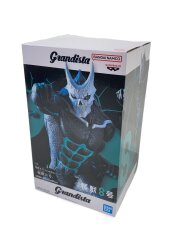 Grandista 怪獣8号