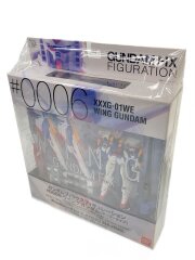 ガンダムフィックスレギュレーション #0006 ウイングガンダム アーリータイプ