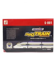 新幹線500系基本運転セット 平成レトロ