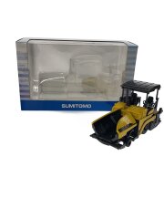 [1/50] 住友建機 J-paver アスファルトフィニッシャー HA60W