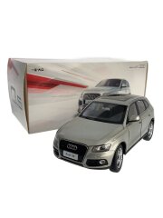 Audi Q5 一汽大衆 FAW-Volkswagen アウディー