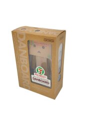 REVOLTECH ダンボー よつばと！ セブンイレブンネットボックスver.
