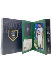 THE SELECTED 16 プロ野球 '99 関川浩一 中日ドラゴンズ