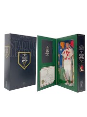 WCBF THE SELECTED 16 プロ野球 '99 緒方孝市 広島カープ