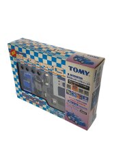 トミカ カルソニック・スカイライン ビットチャージー 2001 T/T