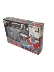 ウルトラセブン ポインター号 ビットチャージー フルファンクションR/C