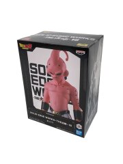 SOLID EDGE WORKS THE 出陣 魔人ブウ（純粋）