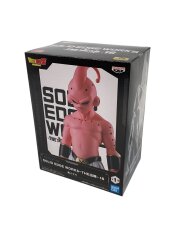 SOLID EDGE WORKS THE 出陣 魔人ブウ（純粋）