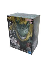 THE AMAZING HEROES PLUS 緑谷出久 special ver