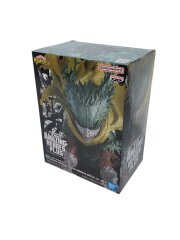 THE AMAZING HEROES PLUS 緑谷出久 special ver