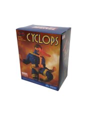 MARVEL ACT/CUT プレミアムフィギュア サイクロップス