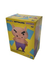 おおきなSOFVIMATES ぶりぶりざえもん