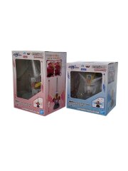 ヘッド型スピーカー インフィニットジャスティス弐式・フォースインパルスSpecⅡ