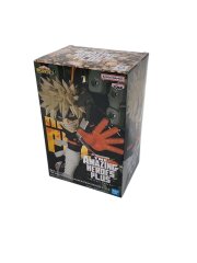 THE AMAZING HEROES PLUS 爆豪勝己 #2711055