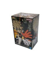 THE AMAZING HEROES PLUS 爆豪勝己 #2711055