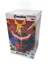 Grandista オールマイト 僕のヒーローアカデミア