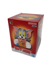 トムとジェリー ソフビフィギュア vol.3