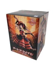 ARTIST MASTERPIECE+ 時崎狂三 フィギュア 刻々帝