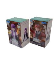 ちょこのせ プレミアムフィギュア フェルン & シュタルク