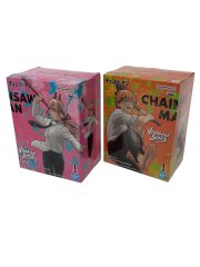 VIBRATION STARS デンジ & パワー