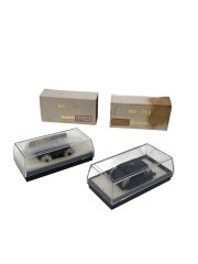 [16番/HO] WB-24.5 動力台車パーツ 2個セット