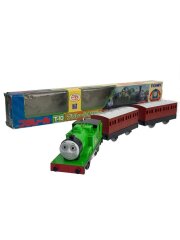 プラレール オリバー ギア音大 平成レトロ T/T