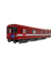 [N] 営団 丸ノ内線 02系 <開通50周年記念号>タイプ  [10-938]