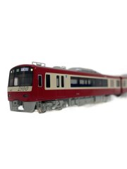 [N] 京急2100形 8両セット [10-1307/10-1308]