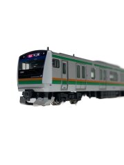 [N] E233系3000番台 基本セットA [92376]