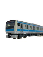 E233系1000番台 7両セット 状態難 1～6+10号車