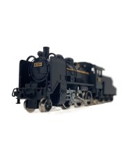 [N] C56-125 蒸気機関車 C56形 [A9302]