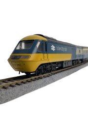 [HO] InterCity125 レールセット British Rail