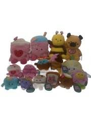 ぬいぐるみ 16体セット