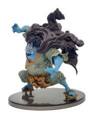 ジンベエ SCultures BIG 造形王頂上決戦Ⅵ vol.4