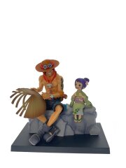 エース＆お玉 Emorial Vignette メモリアルカラーver.