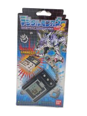 デジタルモンスターVer.2 (ブラック) 平成レトロ