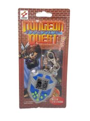 ダンジョンクエスト 第1章 シオンの冒険 平成レトロ