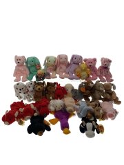 ぬいぐるみ 30体セット