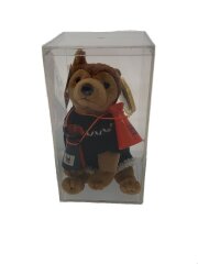 BEANIE BABIES Ice Bucks 03-04 日本アイスホッケー