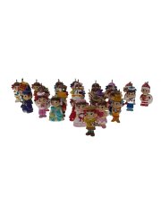 ペコちゃん・ポコちゃん 食玩 まとめ売り ヒートン 平成レトロ